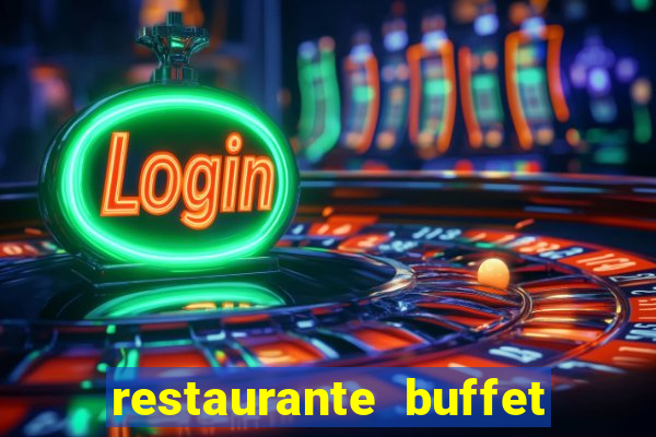 restaurante buffet livre centro porto alegre